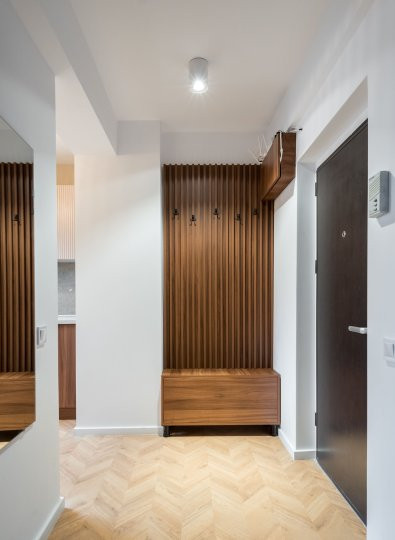 Apartament 2 camere Cismigiu Ion Brezoianu — fotografie 5