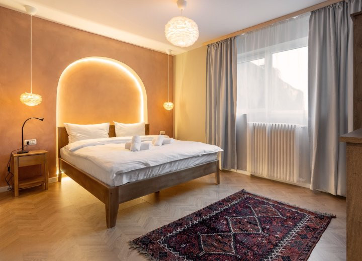 Apartament 2 camere Cismigiu Ion Brezoianu — fotografie 4