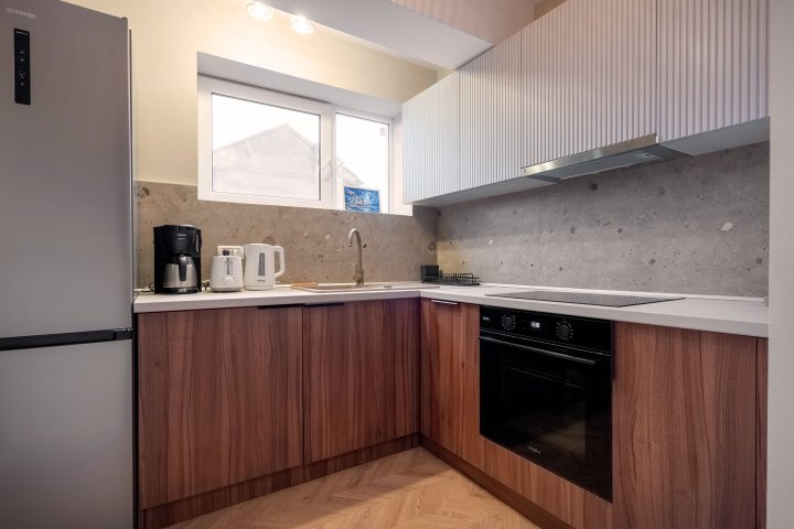 Apartament 2 camere Cismigiu Ion Brezoianu — fotografie 6