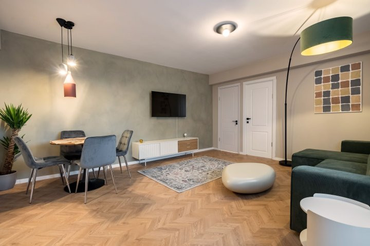 Apartament 2 camere Cismigiu Ion Brezoianu — fotografie 3