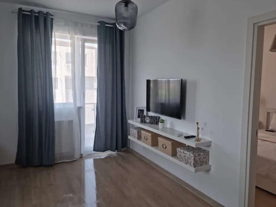  Apartament 2 Camere  Otopeni — fotografie 5