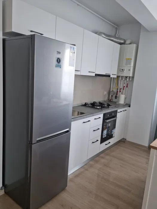  Apartament 2 Camere  Otopeni — fotografie 6