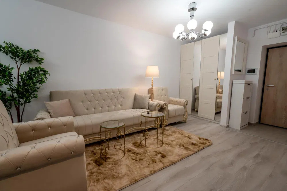  Apartament 2 Camere | Theodor Pallady | Bucuresti — fotografie 2