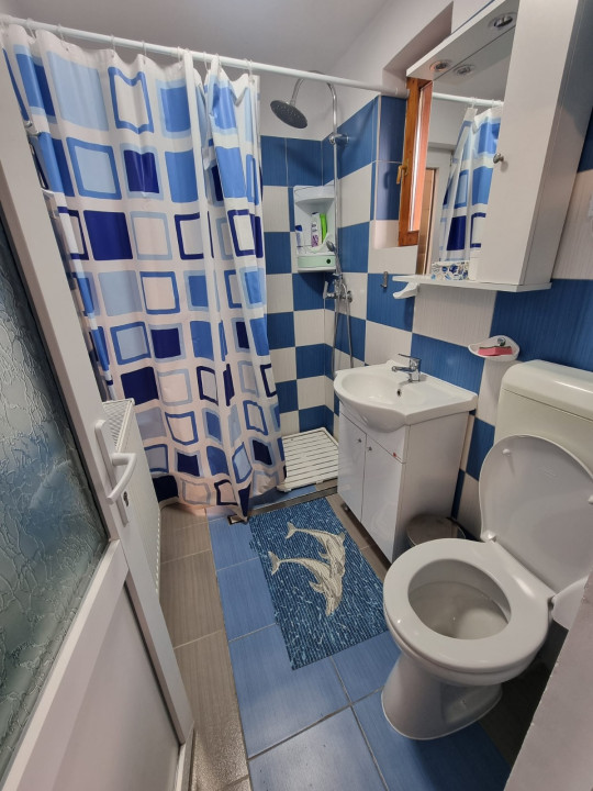 Casa  2 Camere Galata Iasi — fotografie 5