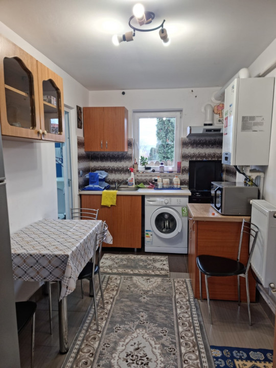 Casa  2 Camere Galata Iasi — fotografie 4