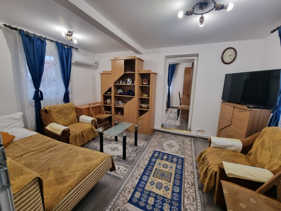 Casa  2 Camere Galata Iasi — fotografie 2