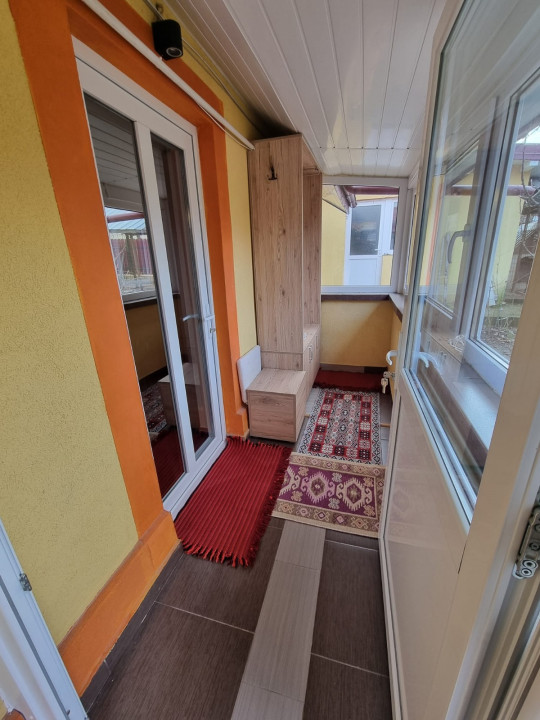 Casa  2 Camere Galata Iasi — fotografie 6