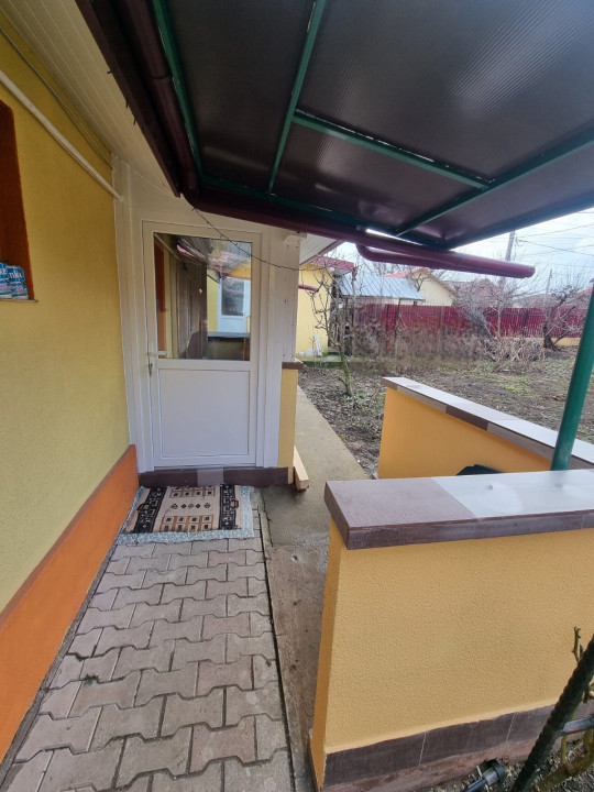 Casa  2 Camere Galata Iasi — fotografie 7