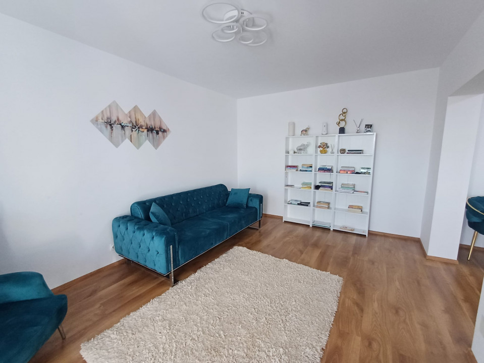  Apartament 2 Camere P-ta Muncii Bucuresti — fotografie 2