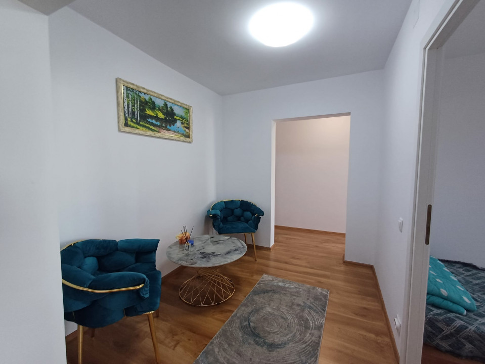  Apartament 2 Camere P-ta Muncii Bucuresti — fotografie 4