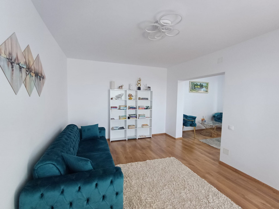  Apartament 2 Camere P-ta Muncii Bucuresti — fotografie 3