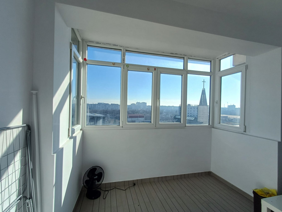  Apartament 2 Camere P-ta Muncii Bucuresti — fotografie 17