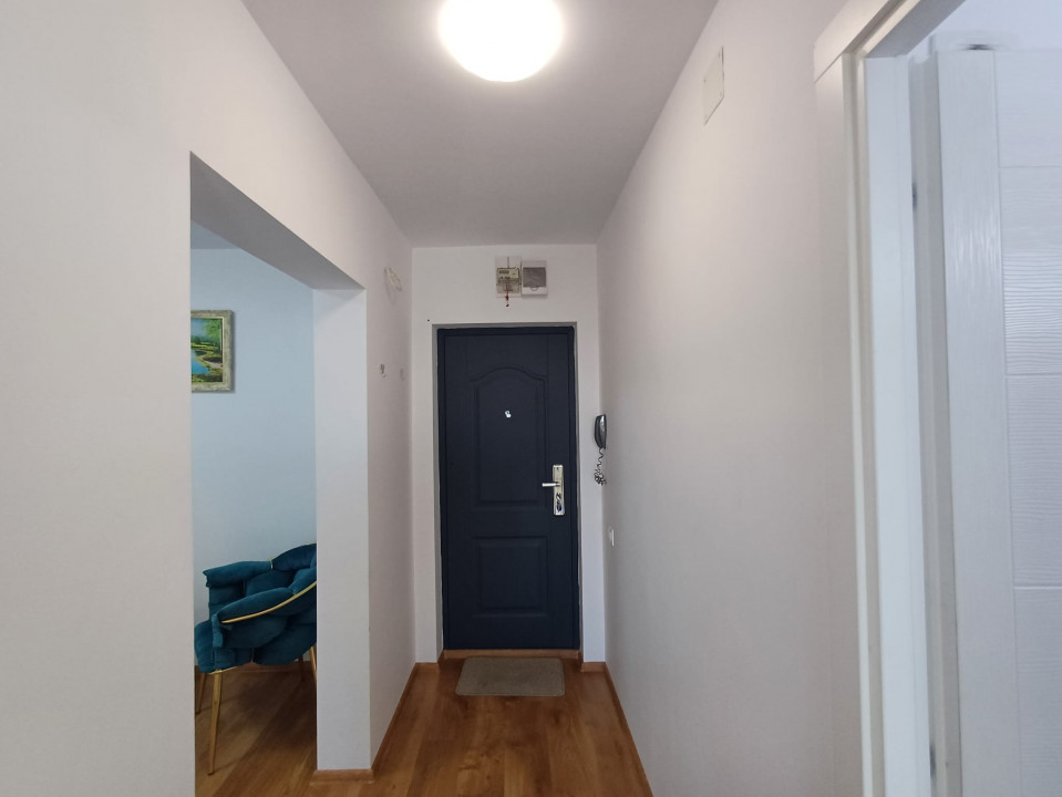  Apartament 2 Camere P-ta Muncii Bucuresti — fotografie 24