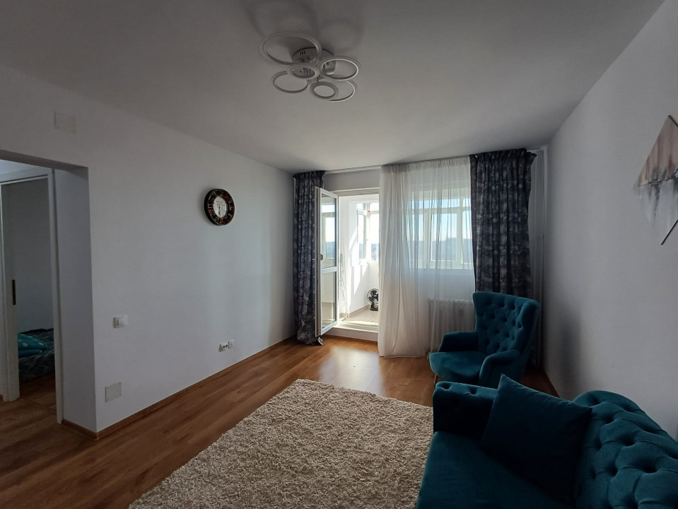  Apartament 2 Camere P-ta Muncii Bucuresti — fotografie 7