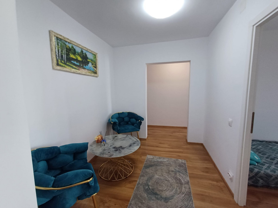  Apartament 2 Camere P-ta Muncii Bucuresti — fotografie 5