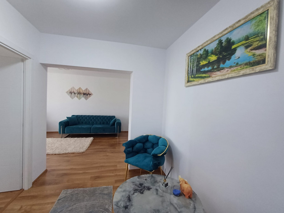  Apartament 2 Camere P-ta Muncii Bucuresti — fotografie 6