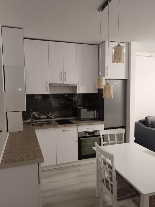  Apartament 1 Camere / Garsoniera Subcetate Residence Brasov — fotografie 2