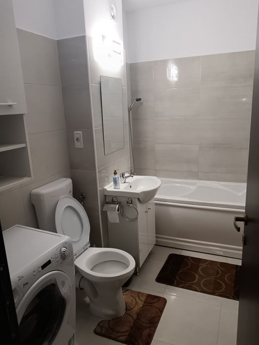  Apartament 1 Camere / Garsoniera Subcetate Residence Brasov — fotografie 6