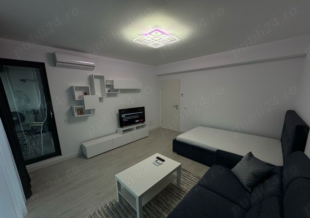 Garsoniera Rahova Bucuresti — fotografie 2
