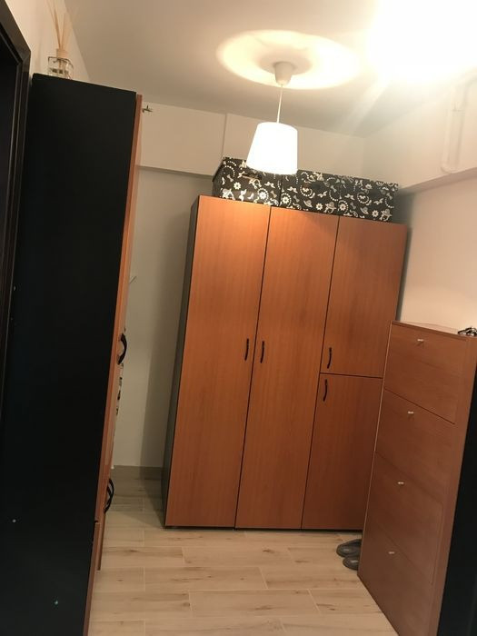 Garsoniera Berceni Bucuresti — fotografie 8