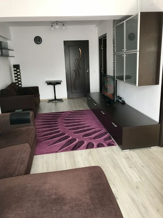 Garsoniera Berceni Bucuresti — fotografie 3