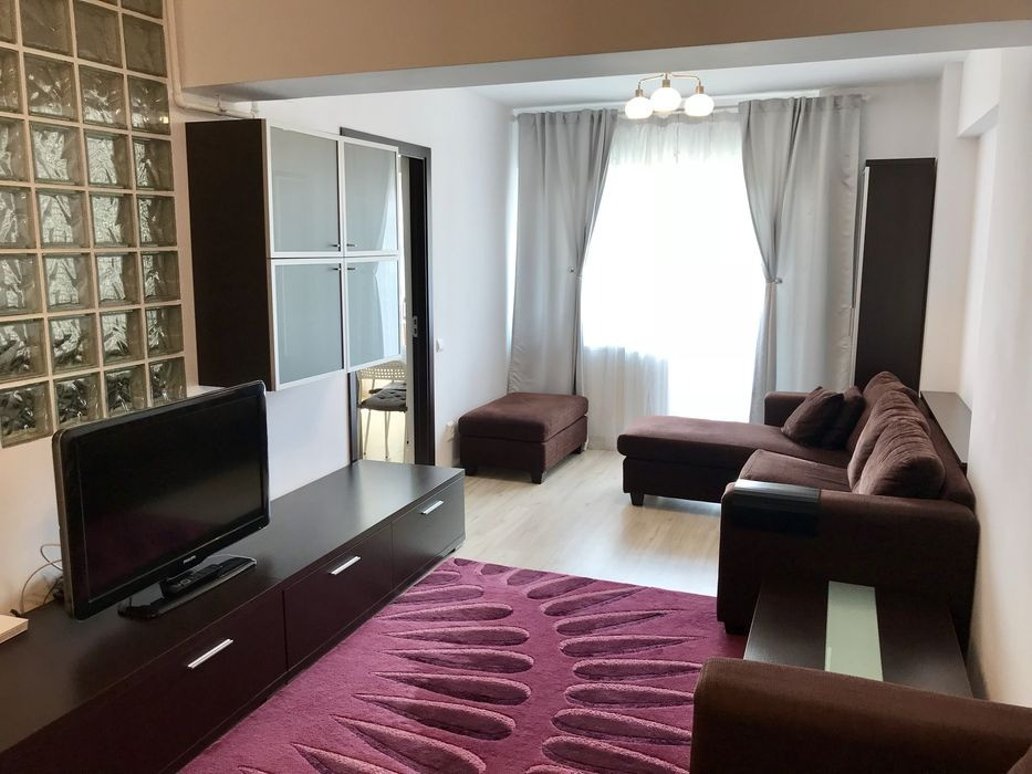 Garsoniera Berceni Bucuresti — fotografie 2