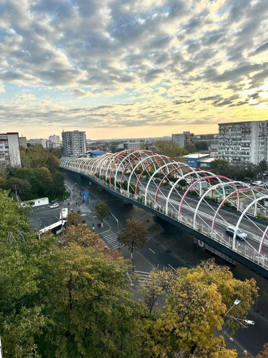  Apartament 3 Camere Grand Arena Bucuresti — fotografie 11