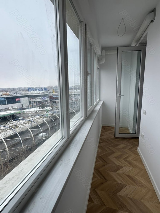  Apartament 3 Camere Grand Arena Bucuresti — fotografie 8