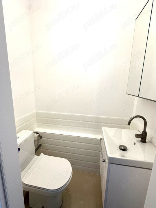  Apartament 3 Camere Grand Arena Bucuresti — fotografie 9