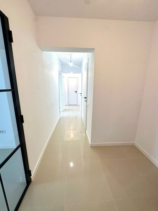  Apartament 3 Camere Grand Arena Bucuresti — fotografie 4