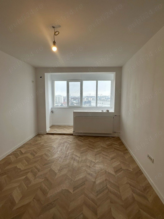  Apartament 3 Camere Grand Arena Bucuresti — fotografie 3