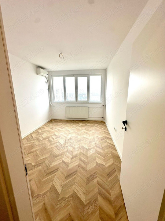  Apartament 3 Camere Grand Arena Bucuresti — fotografie 2