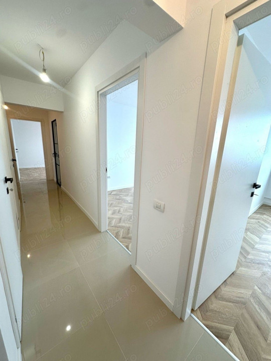  Apartament 3 Camere Grand Arena Bucuresti — fotografie 5