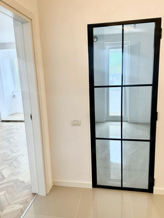  Apartament 3 Camere Grand Arena Bucuresti — fotografie 7