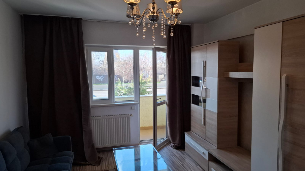  Apartament 2 Camere Nicolae Grigorescu Bucuresti — fotografie 3