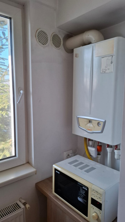  Apartament 2 Camere Nicolae Grigorescu Bucuresti — fotografie 13