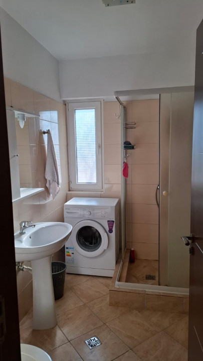  Apartament 2 Camere Nicolae Grigorescu Bucuresti — fotografie 12