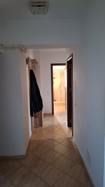  Apartament 2 Camere Nicolae Grigorescu Bucuresti — fotografie 8