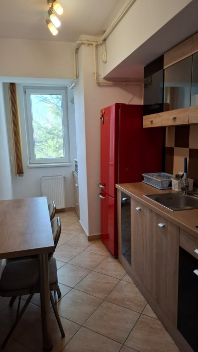  Apartament 2 Camere Nicolae Grigorescu Bucuresti — fotografie 10