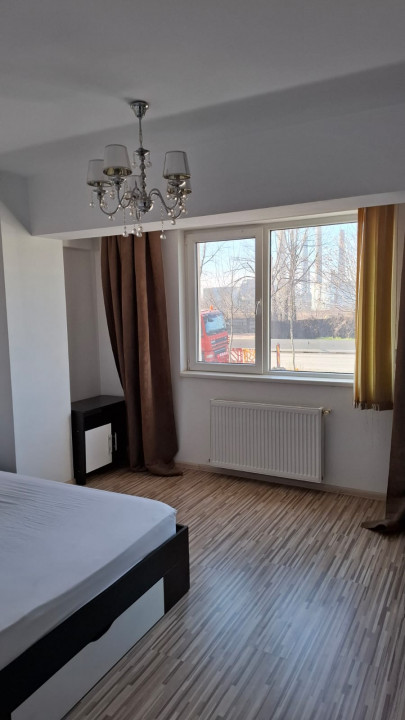  Apartament 2 Camere Nicolae Grigorescu Bucuresti — fotografie 7