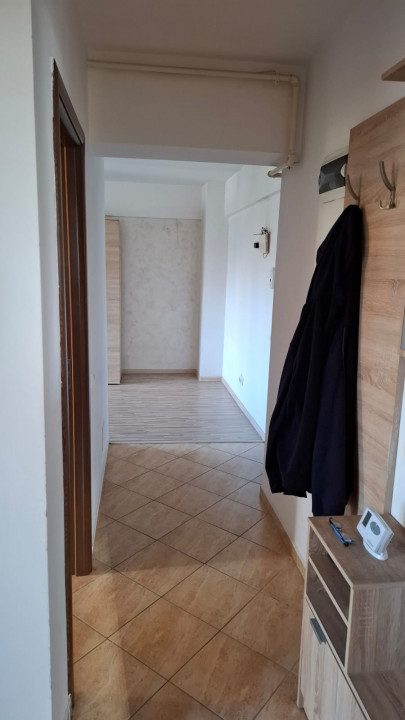  Apartament 2 Camere Nicolae Grigorescu Bucuresti — fotografie 4