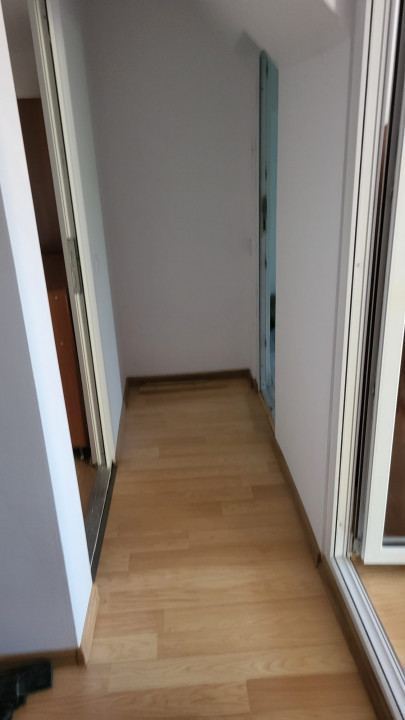 Casa de inchiriat Baia Mare Cerbului Curte Parcare Beci  — fotografie 24