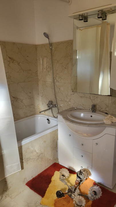 Casa de inchiriat Baia Mare Cerbului Curte Parcare Beci  — fotografie 18