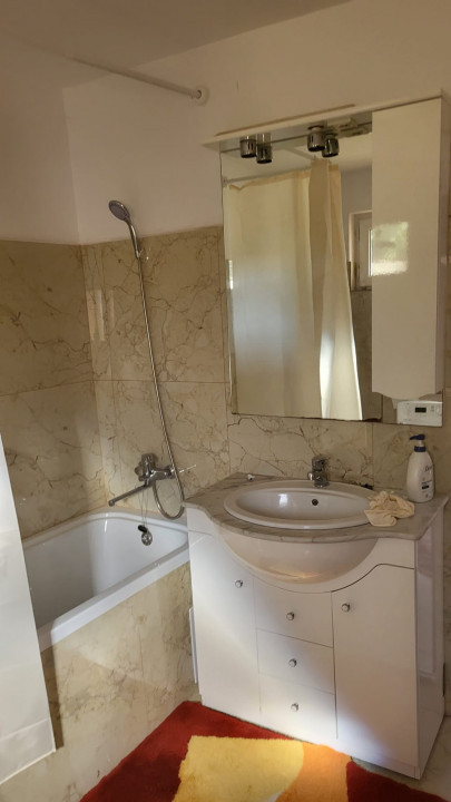 Casa de inchiriat Baia Mare Cerbului Curte Parcare Beci  — fotografie 19