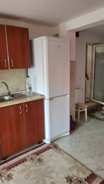 Casa de inchiriat Baia Mare Cerbului Curte Parcare Beci  — fotografie 21