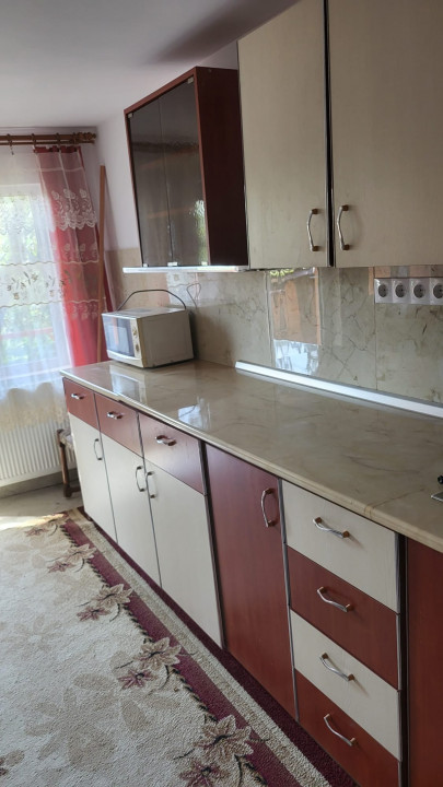 Casa de inchiriat Baia Mare Cerbului Curte Parcare Beci  — fotografie 3