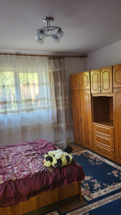 Casa de inchiriat Baia Mare Cerbului Curte Parcare Beci  — fotografie 16