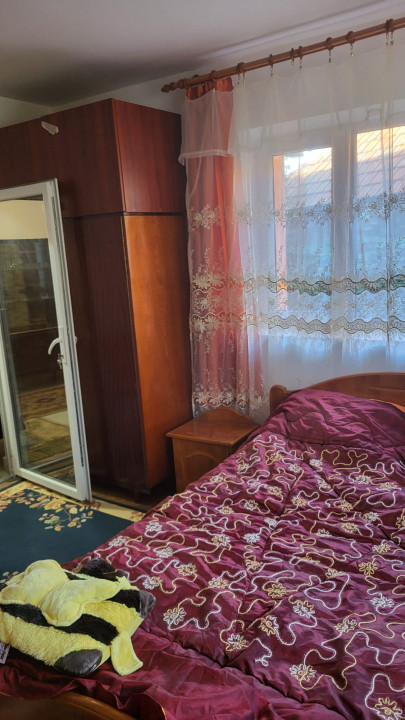 Casa de inchiriat Baia Mare Cerbului Curte Parcare Beci  — fotografie 17