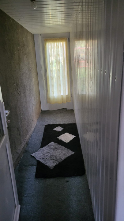 Casa de inchiriat Baia Mare Cerbului Curte Parcare Beci  — fotografie 27
