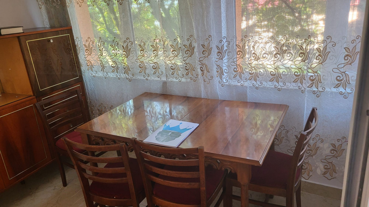 Casa de inchiriat Baia Mare Cerbului Curte Parcare Beci  — fotografie 7